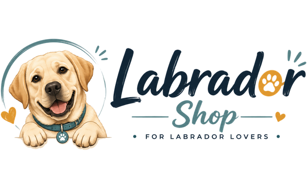 Labrador Shop UK