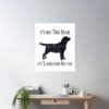 cpostermediumsquare product1000x1000.2 2 - Labrador Shop UK