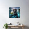 cpostermediumsquare product1000x1000.2 4 - Labrador Shop UK