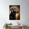 cpostermediumsquare product1000x1000.2 8 - Labrador Shop UK