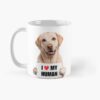 mugstandardx800left pad800x800f8f8f8 2 - Labrador Shop UK