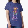 ssrcoclassic teewomens 02353d774d8b4ffd91frontproduct squarex1000 1 - Labrador Shop UK