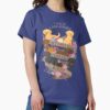 ssrcoclassic teewomens 02353d774d8b4ffd91frontproduct squarex1000 - Labrador Shop UK