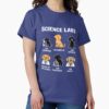 ssrcoclassic teewomens 02353d774d8b4ffd91frontproduct squarex1000 2 - Labrador Shop UK