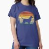ssrcoclassic teewomens 02353d774d8b4ffd91frontproduct squarex1000 3 - Labrador Shop UK