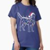 ssrcoclassic teewomens 02353d774d8b4ffd91frontproduct squarex1000 8 - Labrador Shop UK