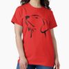 ssrcoclassic teewomens 02dd21218219e99865frontproduct squarex1000 4 - Labrador Shop UK