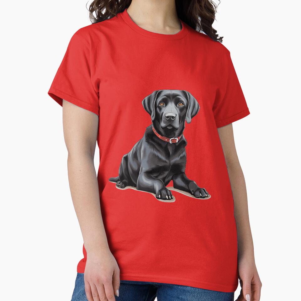 ssrcoclassic_teewomens_02dd21218219e99865frontproduct_squarex1000-6 ssrcoclassic teewomens 02dd21218219e99865frontproduct squarex1000 6 - Labrador Shop UK