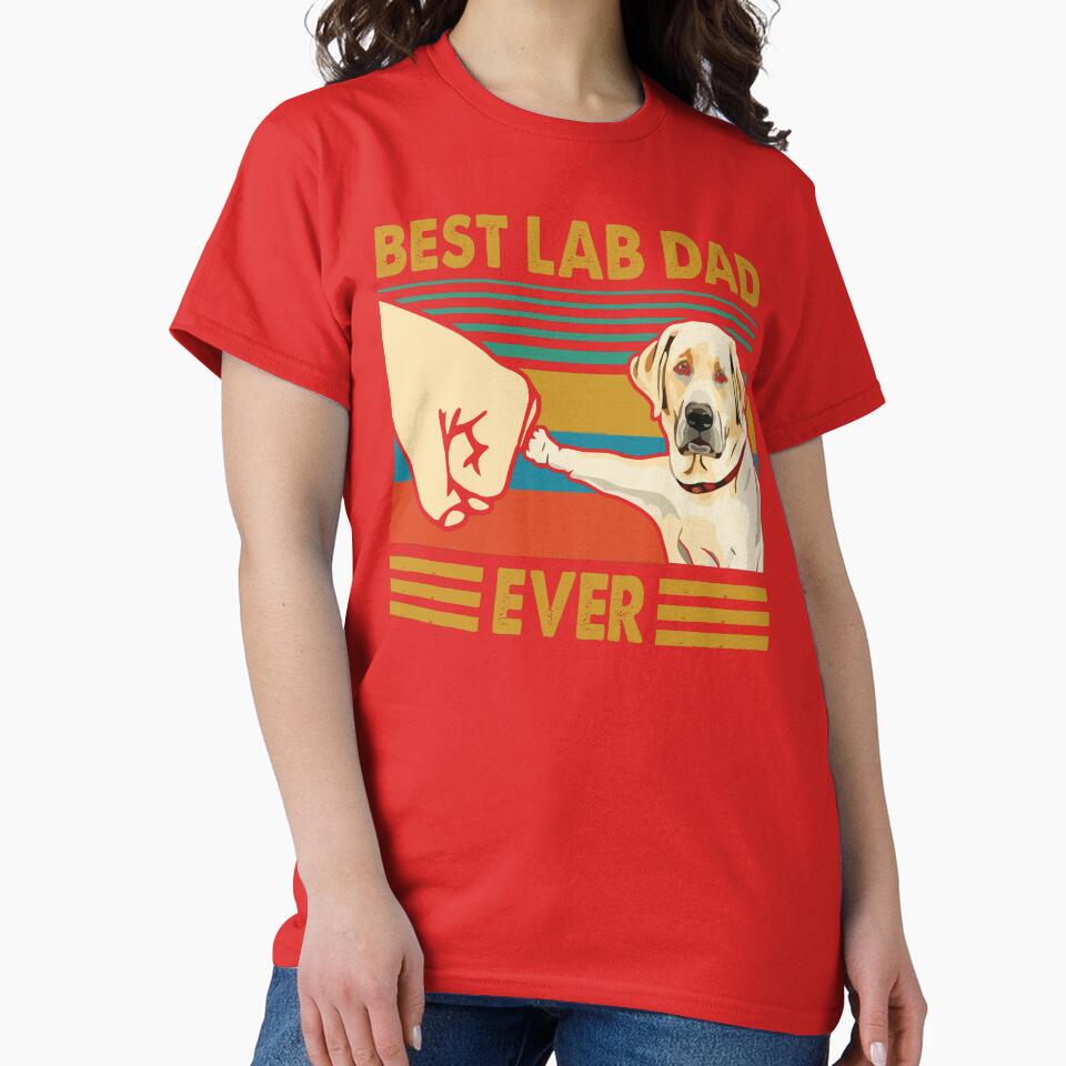 ssrcoclassic_teewomens_02dd21218219e99865frontproduct_squarex1000-7 ssrcoclassic teewomens 02dd21218219e99865frontproduct squarex1000 7 - Labrador Shop UK