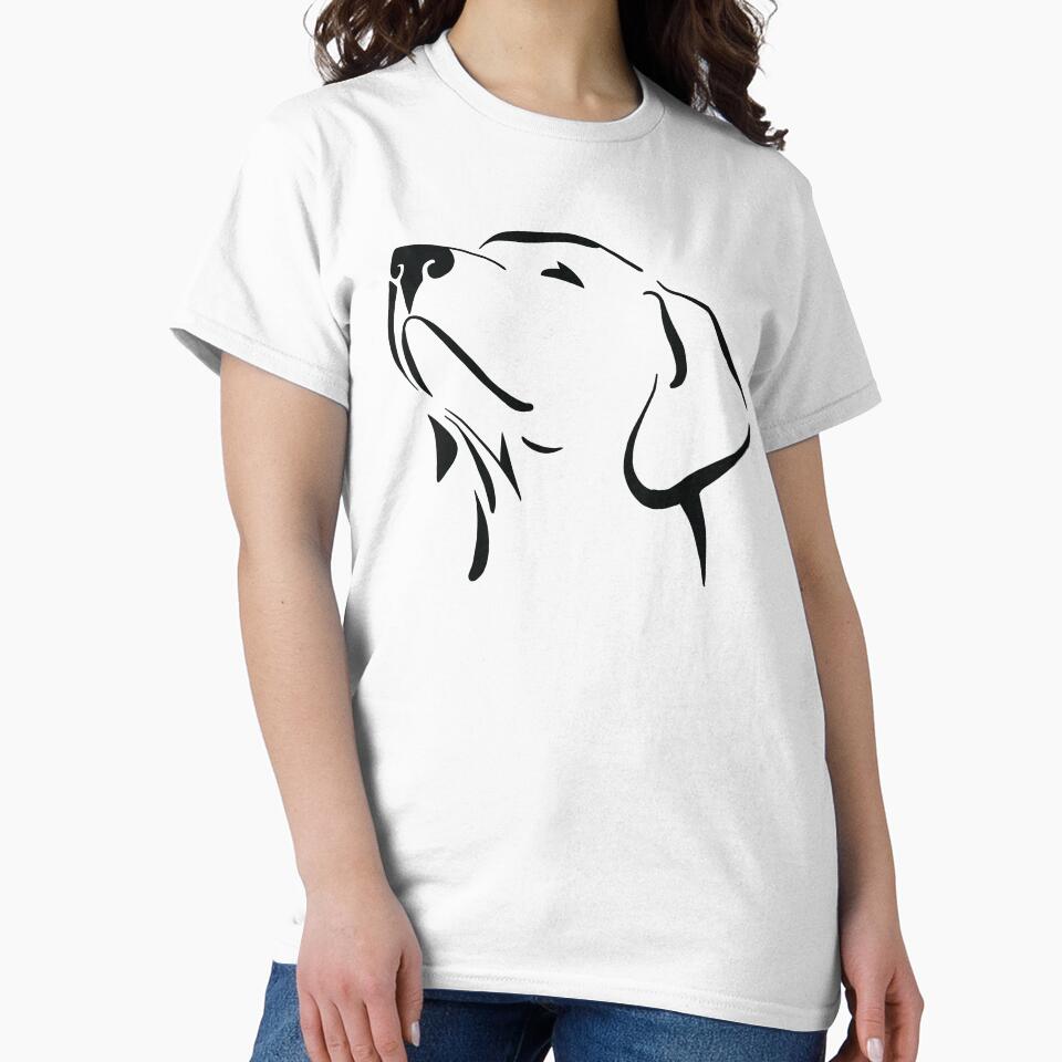ssrcoclassic_teewomens_02fafafaca443f4786frontproduct_squarex1000-4 ssrcoclassic teewomens 02fafafaca443f4786frontproduct squarex1000 4 - Labrador Shop UK