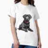 ssrcoclassic teewomens 02fafafaca443f4786frontproduct squarex1000 6 - Labrador Shop UK