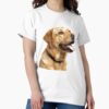 ssrcoclassic teewomens 02fafafaca443f4786frontproduct squarex1000 9 - Labrador Shop UK