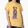 ssrcoclassic teewomens 02ffcf6eda6eb664a1frontproduct squarex1000 1 - Labrador Shop UK