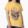ssrcoclassic teewomens 02ffcf6eda6eb664a1frontproduct squarex1000 - Labrador Shop UK