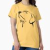 ssrcoclassic teewomens 02ffcf6eda6eb664a1frontproduct squarex1000 4 - Labrador Shop UK