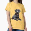 ssrcoclassic teewomens 02ffcf6eda6eb664a1frontproduct squarex1000 6 - Labrador Shop UK