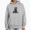 ssrcooversized hoodiewomens 01heather greyfrontsquare productx1000 1 - Labrador Shop UK