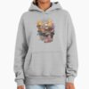 ssrcooversized hoodiewomens 01heather greyfrontsquare productx1000 2 - Labrador Shop UK
