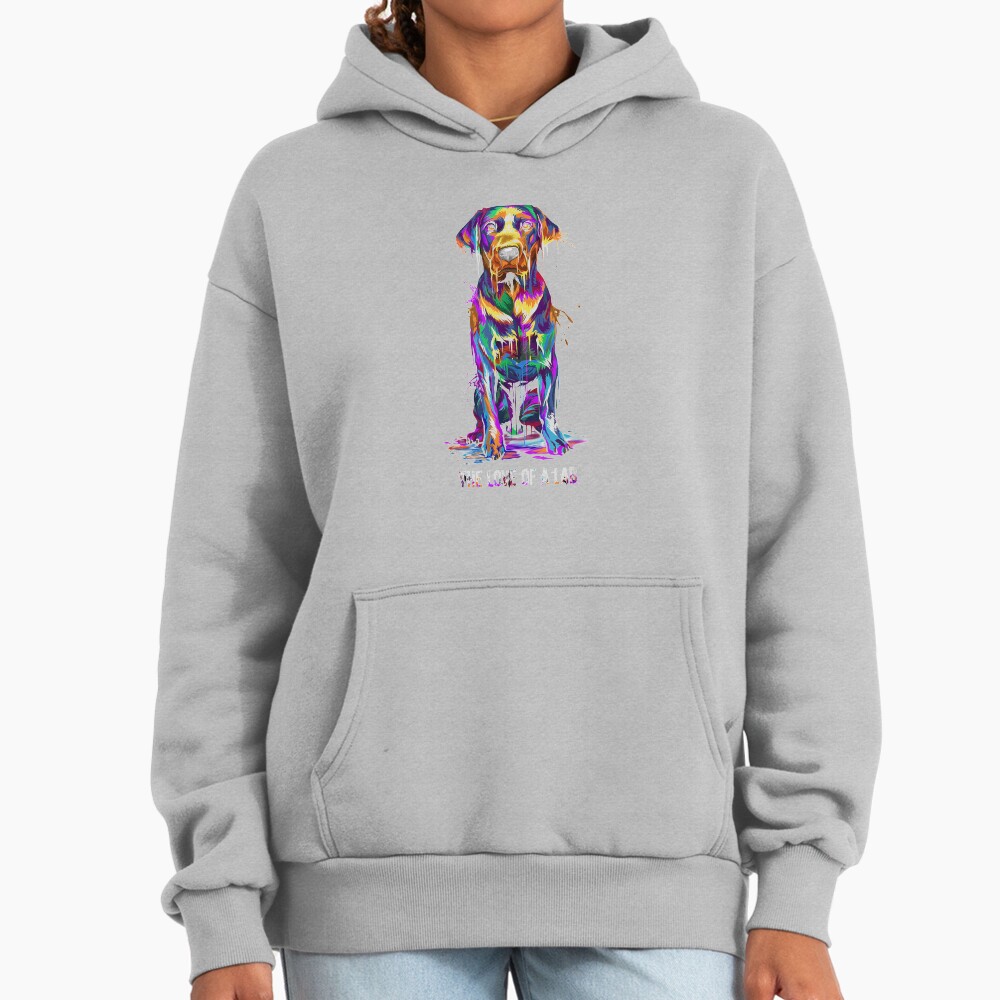 ssrcooversized_hoodiewomens_01heather_greyfrontsquare_productx1000-6 ssrcooversized hoodiewomens 01heather greyfrontsquare productx1000 6 - Labrador Shop UK