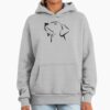 ssrcooversized hoodiewomens 01heather greyfrontsquare productx1000 7 - Labrador Shop UK