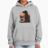 ssrcooversized hoodiewomens 01heather greyfrontsquare productx1000 9 - Labrador Shop UK