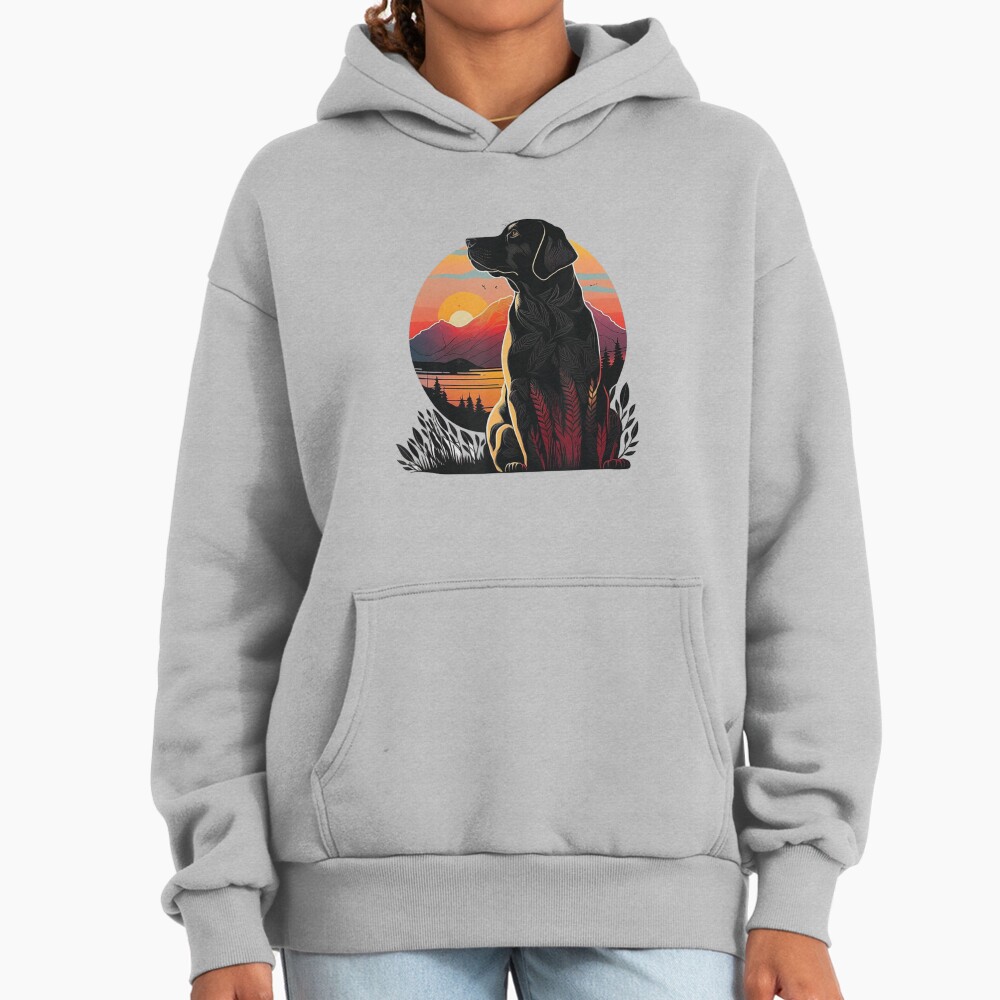ssrcooversized_hoodiewomens_01heather_greyfrontsquare_productx1000-9 ssrcooversized hoodiewomens 01heather greyfrontsquare productx1000 9 - Labrador Shop UK
