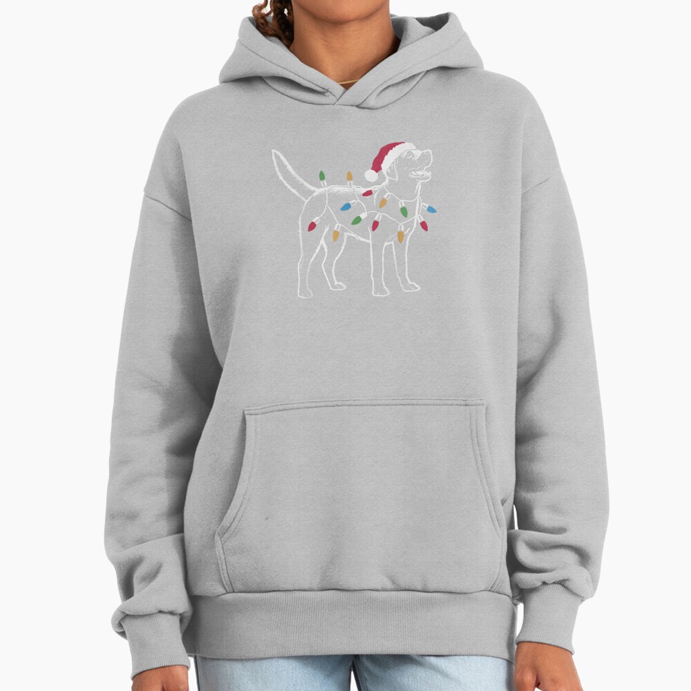 ssrcooversized_hoodiewomens_01heather_greyfrontsquare_productx1000 - Labrador Shop UK