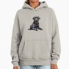 ssrcooversized hoodiewomens 01oatmeal heatherfrontsquare productx1000 1 - Labrador Shop UK