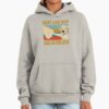 ssrcooversized hoodiewomens 01oatmeal heatherfrontsquare productx1000 4 - Labrador Shop UK