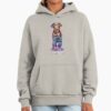 ssrcooversized hoodiewomens 01oatmeal heatherfrontsquare productx1000 6 - Labrador Shop UK