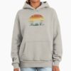 ssrcooversized hoodiewomens 01oatmeal heatherfrontsquare productx1000 8 - Labrador Shop UK