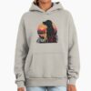 ssrcooversized hoodiewomens 01oatmeal heatherfrontsquare productx1000 9 - Labrador Shop UK