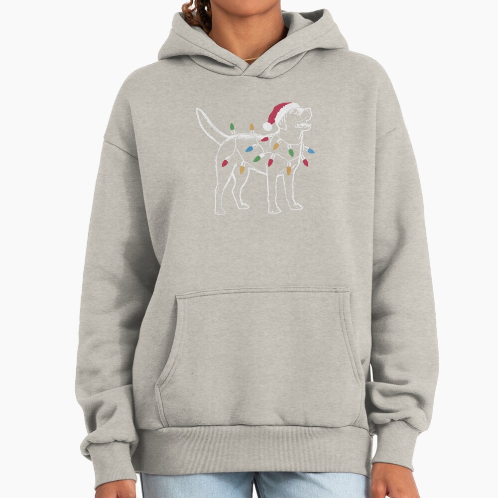 ssrcooversized_hoodiewomens_01oatmeal_heatherfrontsquare_productx1000 - Labrador Shop UK
