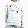 ssrcooversized sweatshirtwomens 01fafafaca443f4786frontsquare productx1000 - Labrador Shop UK