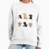 ssrcooversized sweatshirtwomens 01fafafaca443f4786frontsquare productx1000 6 - Labrador Shop UK