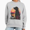 ssrcooversized sweatshirtwomens 01heather greyfrontsquare productx1000 1 - Labrador Shop UK