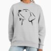 ssrcooversized sweatshirtwomens 01heather greyfrontsquare productx1000 - Labrador Shop UK
