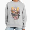ssrcooversized sweatshirtwomens 01heather greyfrontsquare productx1000 2 - Labrador Shop UK