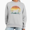 ssrcooversized sweatshirtwomens 01heather greyfrontsquare productx1000 3 - Labrador Shop UK