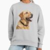 ssrcooversized sweatshirtwomens 01heather greyfrontsquare productx1000 4 - Labrador Shop UK