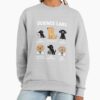 ssrcooversized sweatshirtwomens 01heather greyfrontsquare productx1000 6 - Labrador Shop UK