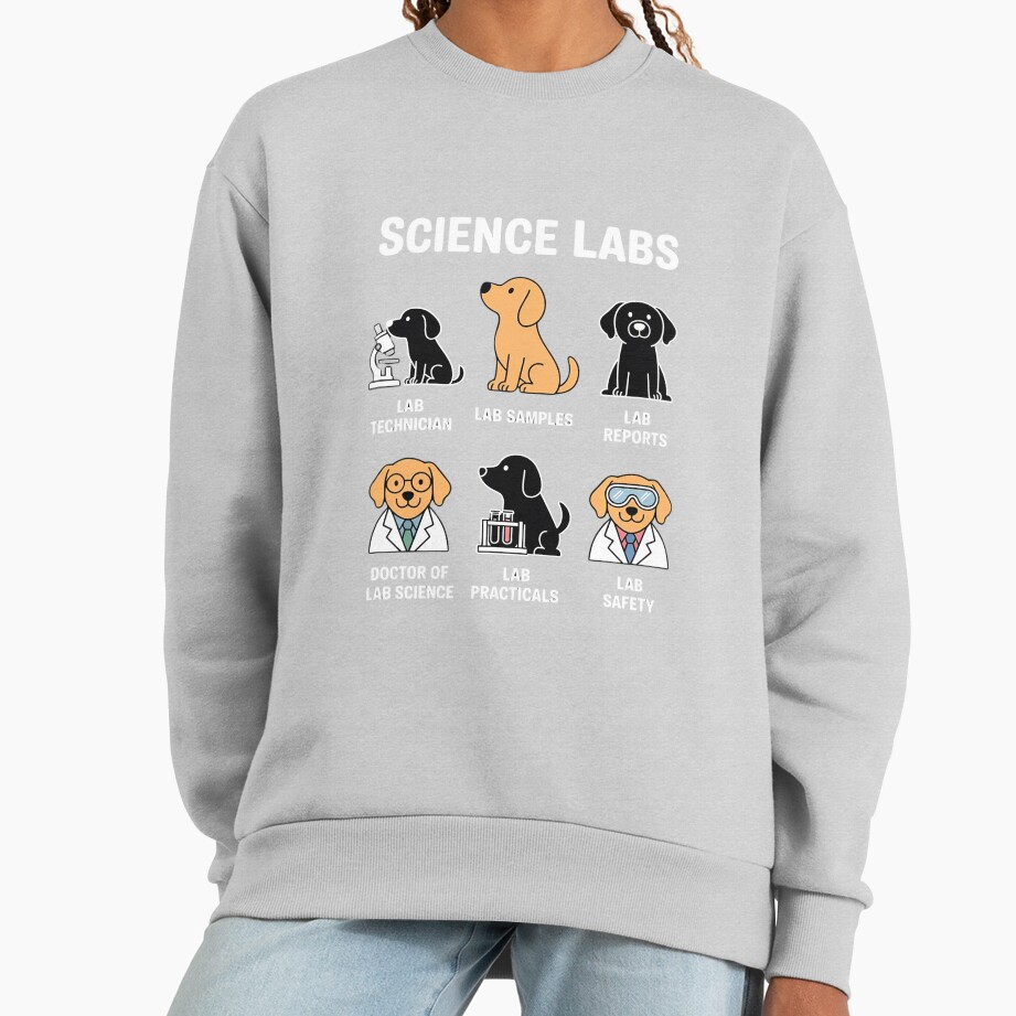 ssrcooversized_sweatshirtwomens_01heather_greyfrontsquare_productx1000-6 ssrcooversized sweatshirtwomens 01heather greyfrontsquare productx1000 6 - Labrador Shop UK