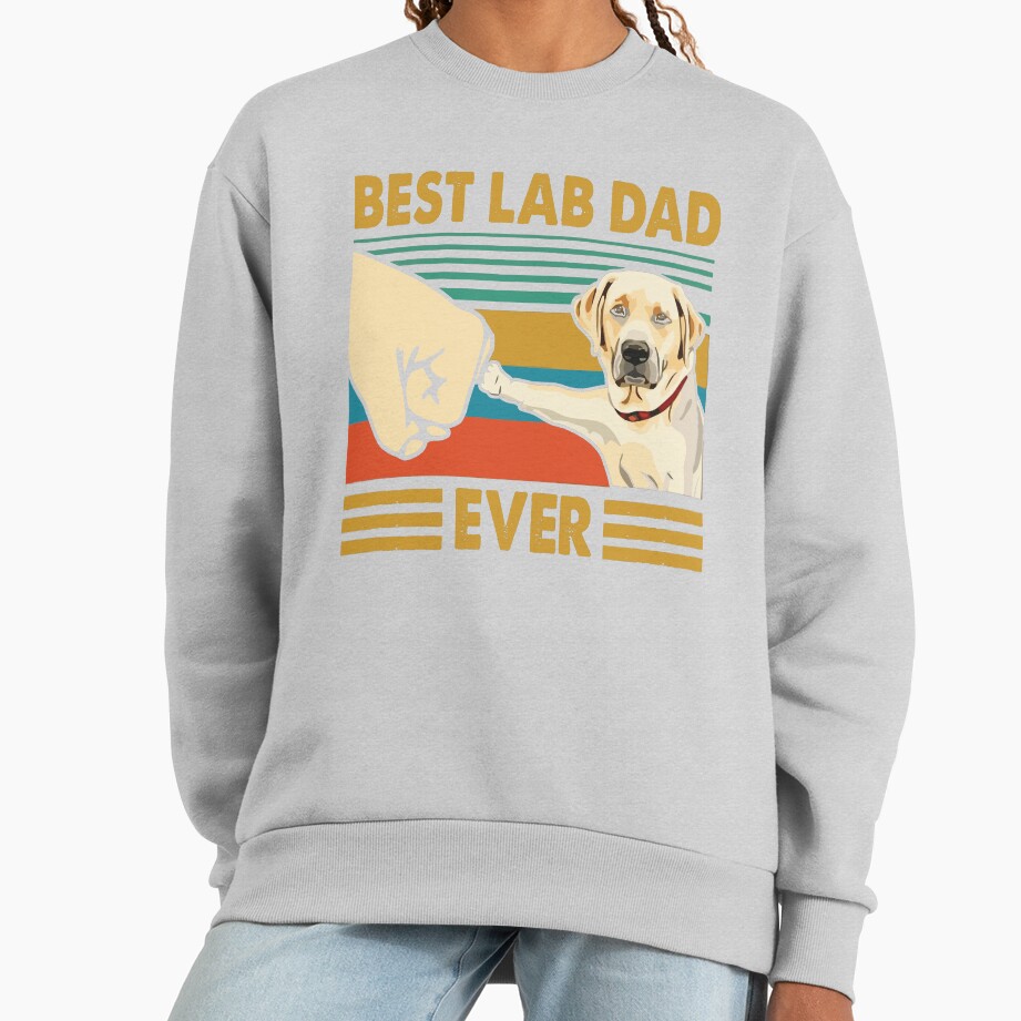 ssrcooversized_sweatshirtwomens_01heather_greyfrontsquare_productx1000-7 ssrcooversized sweatshirtwomens 01heather greyfrontsquare productx1000 7 - Labrador Shop UK