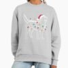 ssrcooversized sweatshirtwomens 01heather greyfrontsquare productx1000 9 - Labrador Shop UK