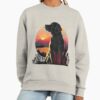 ssrcooversized sweatshirtwomens 01oatmeal heatherfrontsquare productx1000 1 - Labrador Shop UK