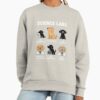 ssrcooversized sweatshirtwomens 01oatmeal heatherfrontsquare productx1000 6 - Labrador Shop UK