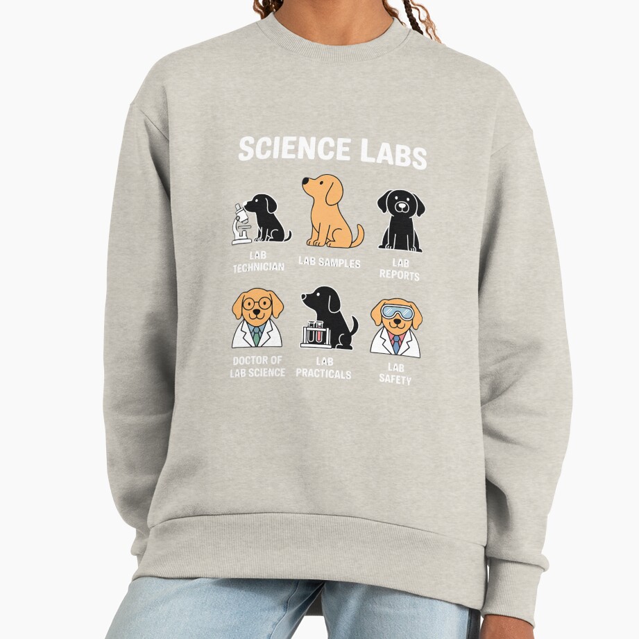 ssrcooversized_sweatshirtwomens_01oatmeal_heatherfrontsquare_productx1000-6 ssrcooversized sweatshirtwomens 01oatmeal heatherfrontsquare productx1000 6 - Labrador Shop UK