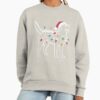 ssrcooversized sweatshirtwomens 01oatmeal heatherfrontsquare productx1000 9 - Labrador Shop UK