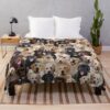urblanket large bedsquarex1000.1u2 2 - Labrador Shop UK