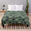 urblanket large bedsquarex1000.1u2 3 - Labrador Shop UK
